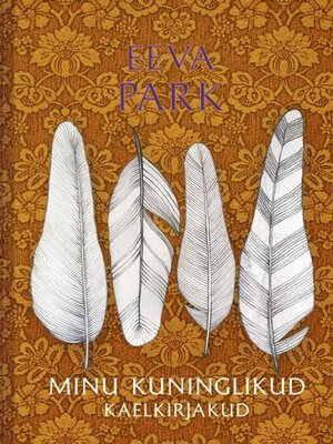 cover image of Minu kuninglikud kaelkirjakud